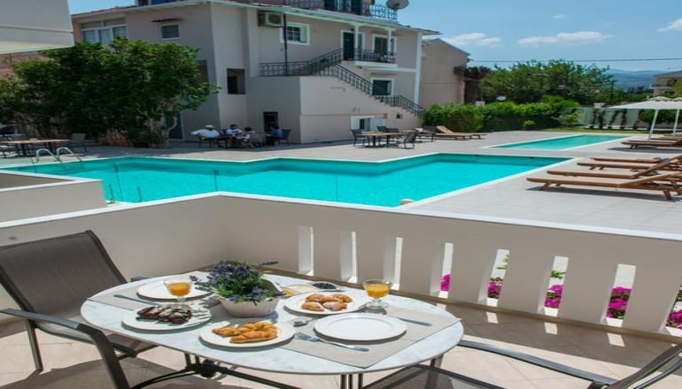 Lefkadio Suites