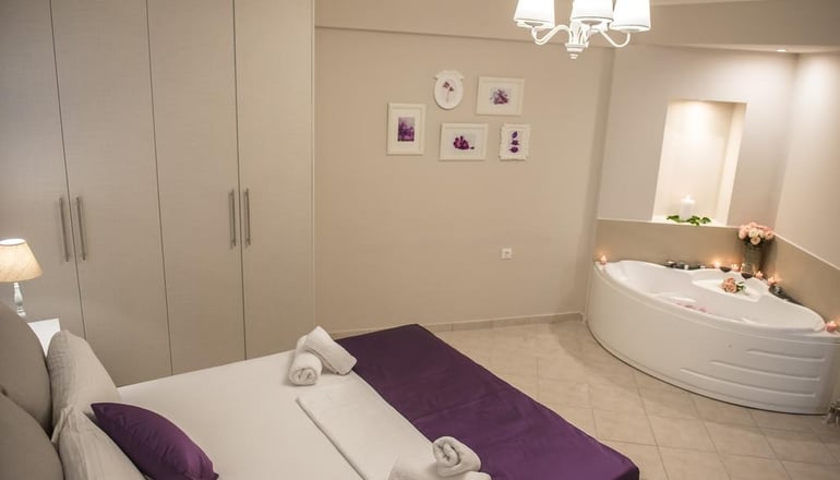 Lefkadio Suites