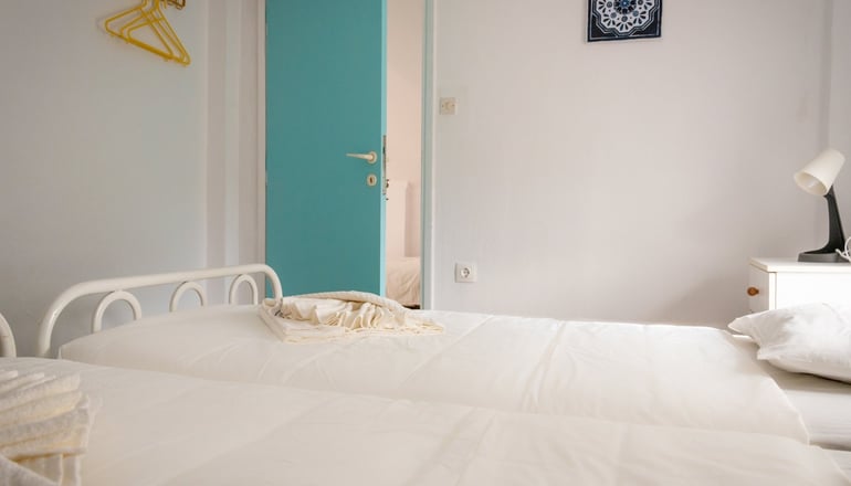 Leisure Moments Maisonette