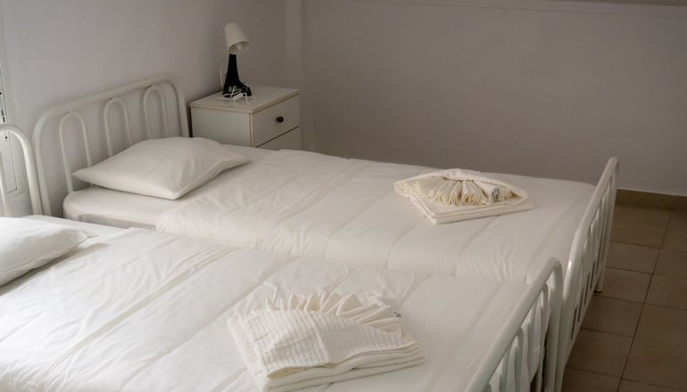 Leisure Moments Maisonette