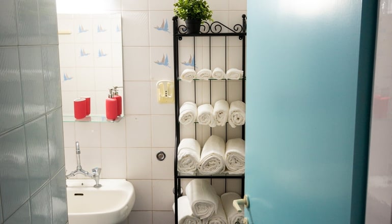 Leisure Moments Maisonette