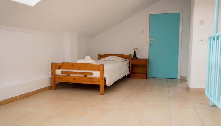 Leisure Moments Maisonette