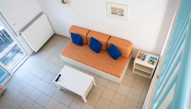 Leisure Moments Maisonette