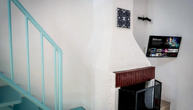 Leisure Moments Maisonette