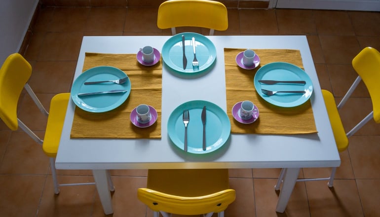 Leisure Moments Maisonette