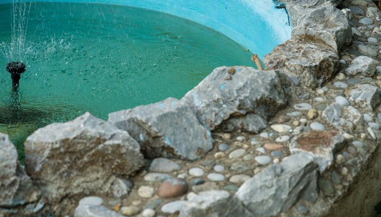 Leisure Moments Maisonette