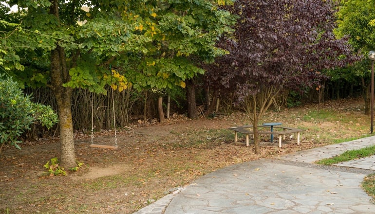 Leisure Moments Maisonette