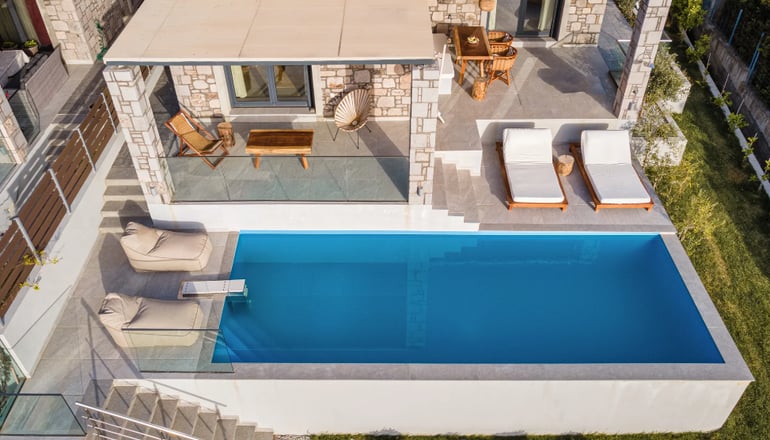 LemnosThea Luxury Residences - Άγιος Ιωάννης, Μύρινα, Λήμνος