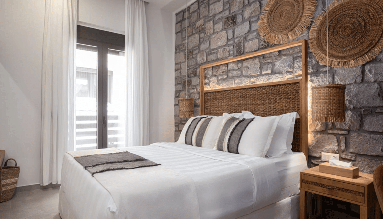 LemnosThea Luxury Residences - Άγιος Ιωάννης, Μύρινα, Λήμνος