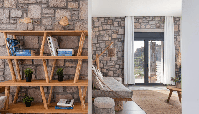 LemnosThea Luxury Residences - Άγιος Ιωάννης, Μύρινα, Λήμνος