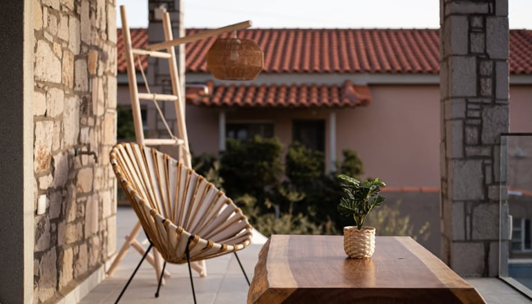 LemnosThea Luxury Residences - Άγιος Ιωάννης, Μύρινα, Λήμνος
