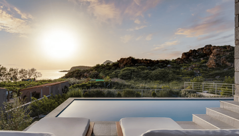 LemnosThea Luxury Residences - Άγιος Ιωάννης, Μύρινα, Λήμνος