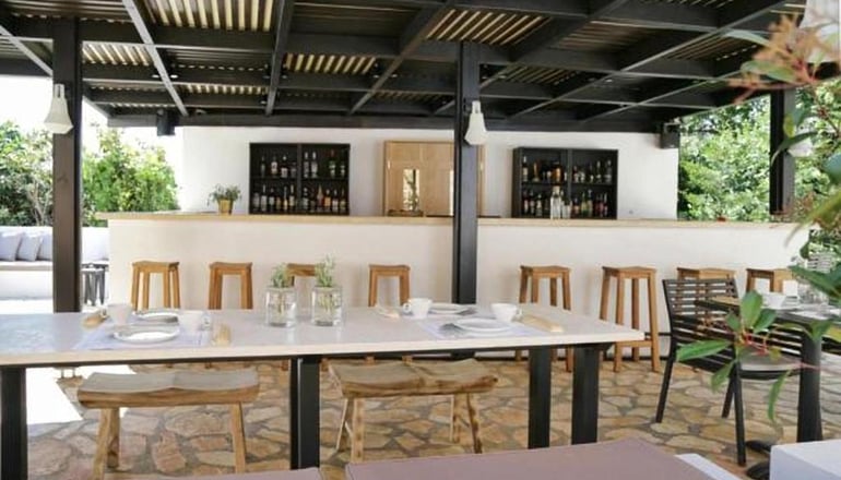 Lena Mare Boutique Hotel - Αχαράβη, Κέρκυρα