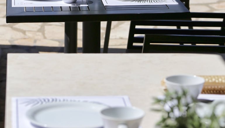Lena Mare Boutique Hotel - Αχαράβη, Κέρκυρα