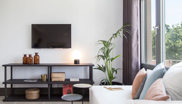 Lena Mare Boutique Hotel - Αχαράβη, Κέρκυρα