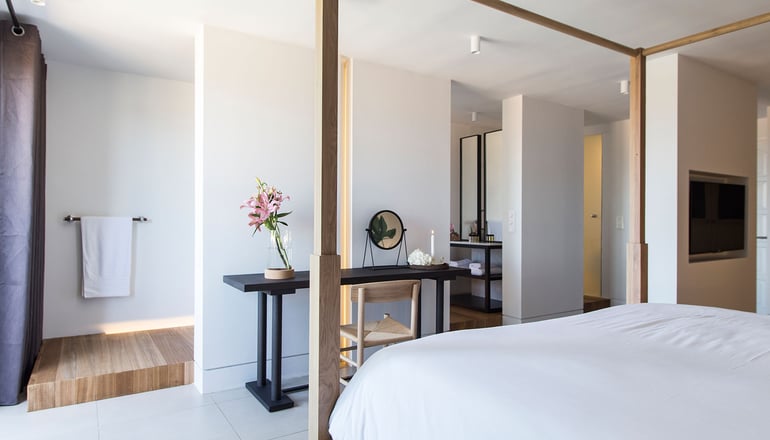 Lena Mare Boutique Hotel - Αχαράβη, Κέρκυρα