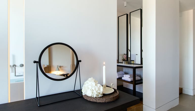 Lena Mare Boutique Hotel - Αχαράβη, Κέρκυρα