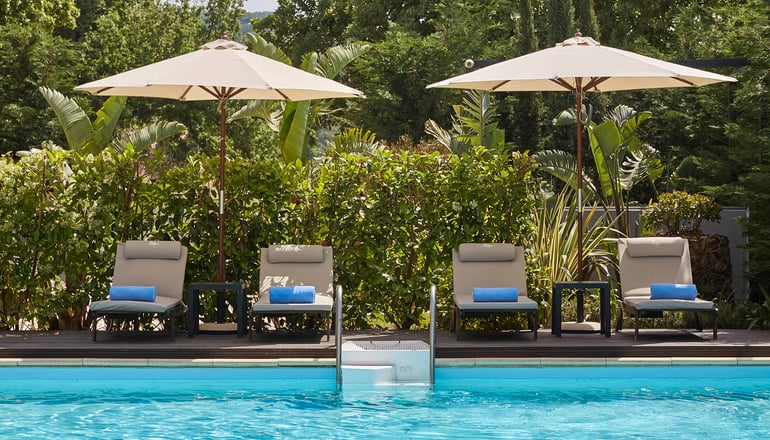 Lena Mare Boutique Hotel - Αχαράβη, Κέρκυρα