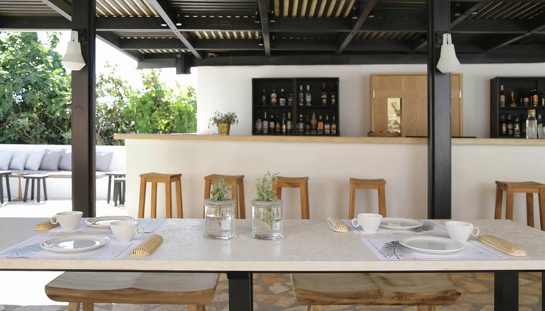 Lena Mare Boutique Hotel - Αχαράβη, Κέρκυρα