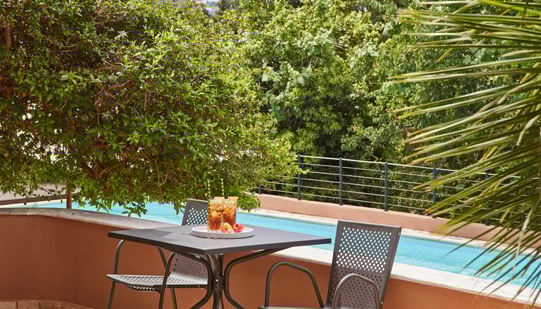 Lena Mare Boutique Hotel - Αχαράβη, Κέρκυρα