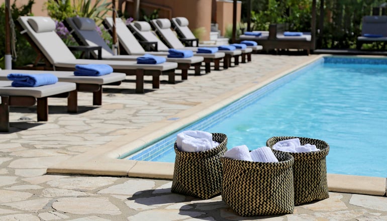 Lena Mare Boutique Hotel - Αχαράβη, Κέρκυρα