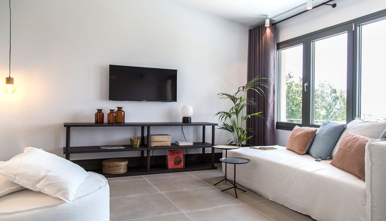 Lena Mare Boutique Hotel - Αχαράβη, Κέρκυρα