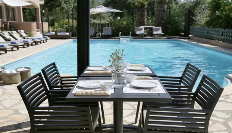 Lena Mare Boutique Hotel - Αχαράβη, Κέρκυρα
