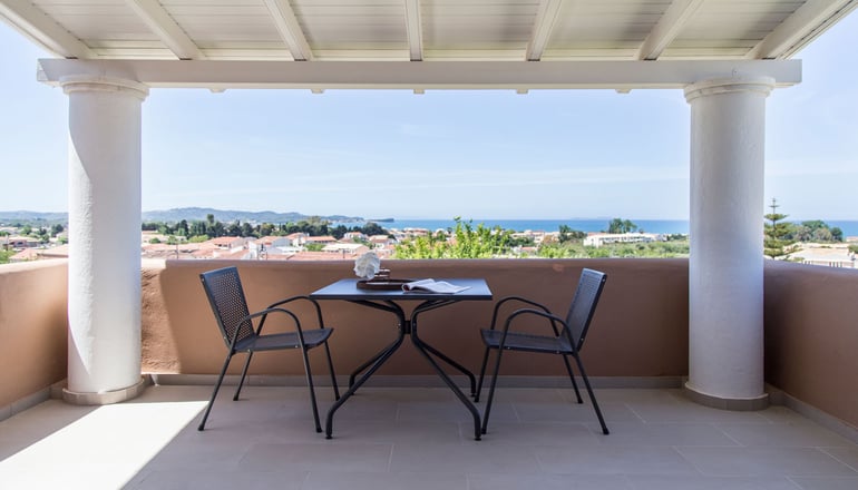 Lena Mare Boutique Hotel - Αχαράβη, Κέρκυρα