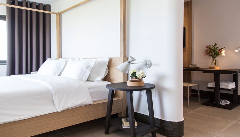 Lena Mare Boutique Hotel - Αχαράβη, Κέρκυρα