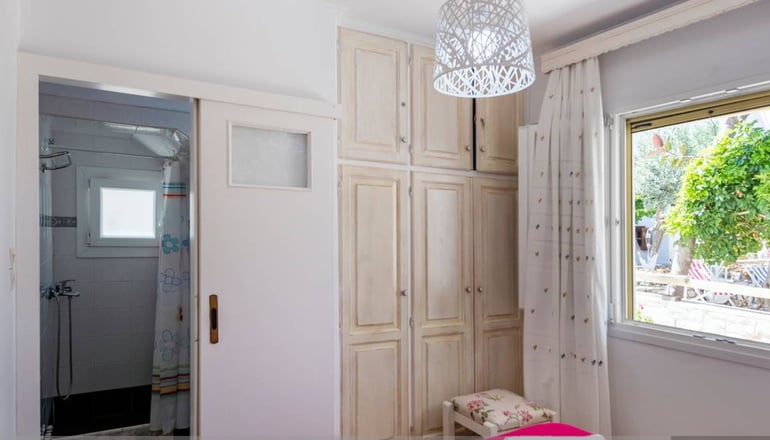 Leonardos Apartments - Νάουσα, Πάρος