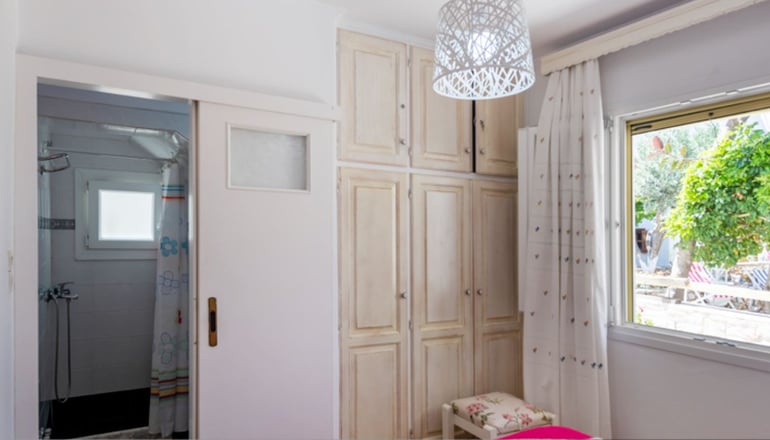 Leonardos Apartments - Νάουσα, Πάρος