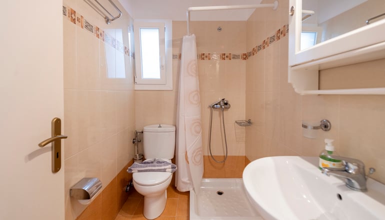 Leonardos Apartments - Νάουσα, Πάρος
