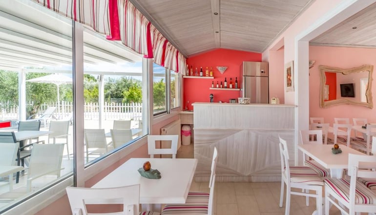 Leonidas Resort - Ερμιόνη, Αργολίδα