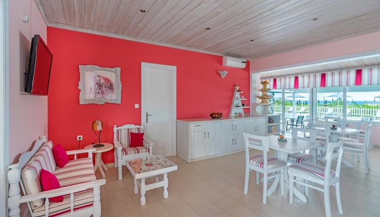 Leonidas Resort - Ερμιόνη, Αργολίδα