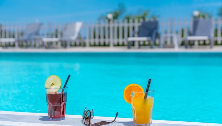 Leonidas Resort - Ερμιόνη, Αργολίδα