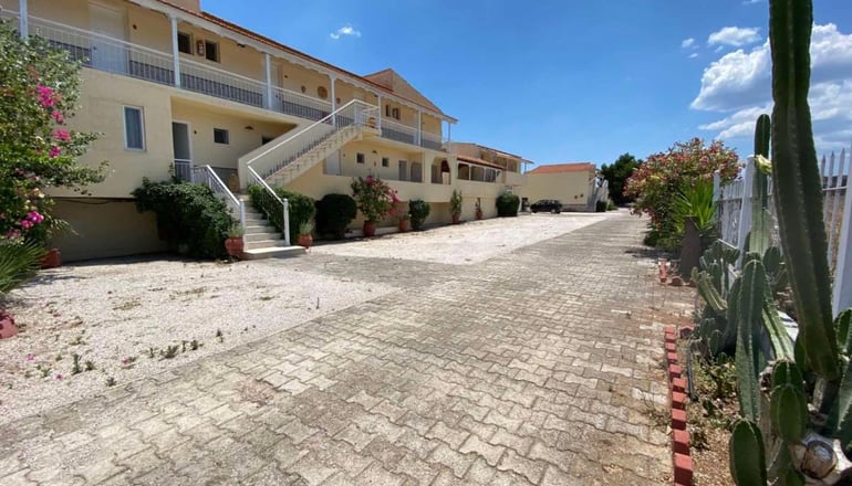 Leonidas Resort - Ερμιόνη, Αργολίδα