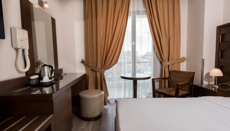 Imperial Agrinio Hotel - Αγρίνιο