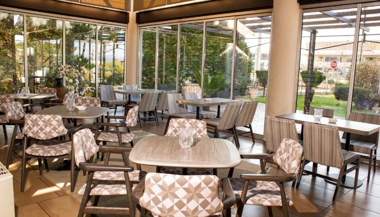 Imperial Agrinio Hotel - Αγρίνιο