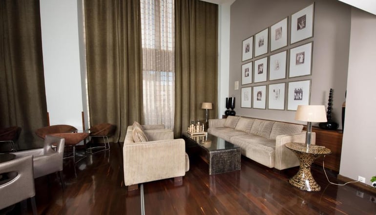 Imperial Agrinio Hotel - Αγρίνιο