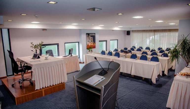 Imperial Agrinio Hotel - Αγρίνιο