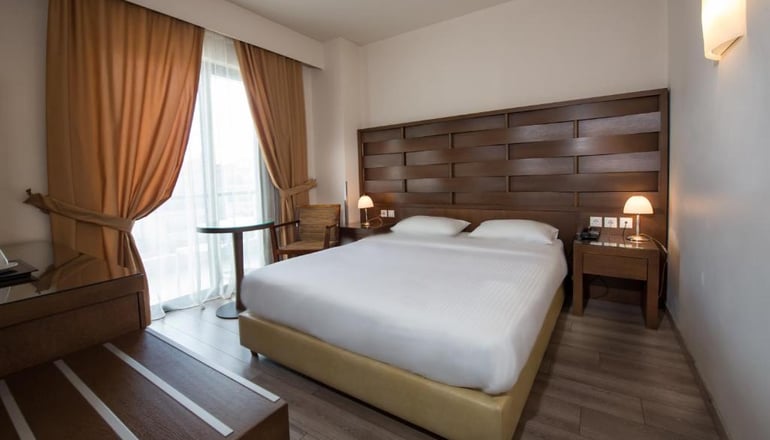 Imperial Agrinio Hotel - Αγρίνιο