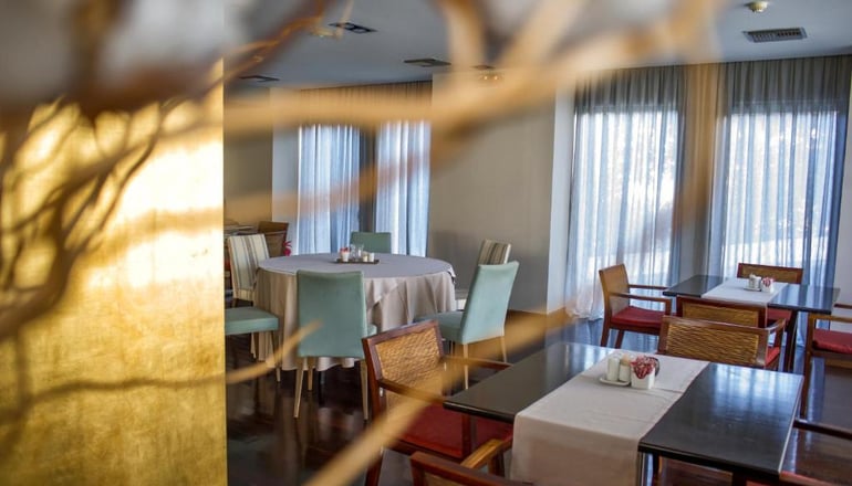 Imperial Agrinio Hotel - Αγρίνιο