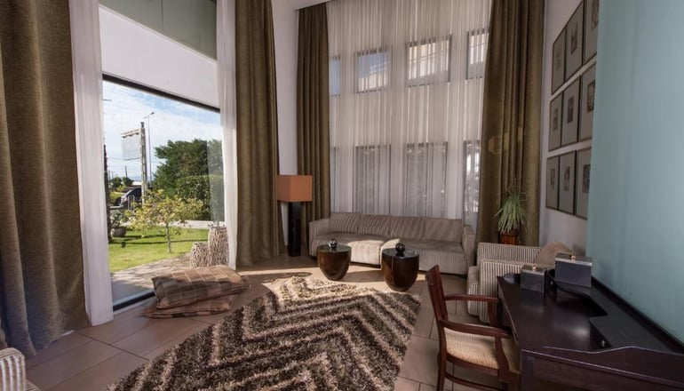 Imperial Agrinio Hotel - Αγρίνιο