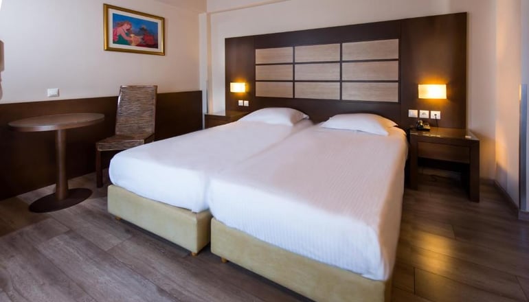 Imperial Agrinio Hotel - Αγρίνιο