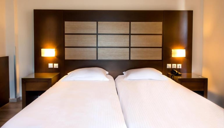 Imperial Agrinio Hotel - Αγρίνιο