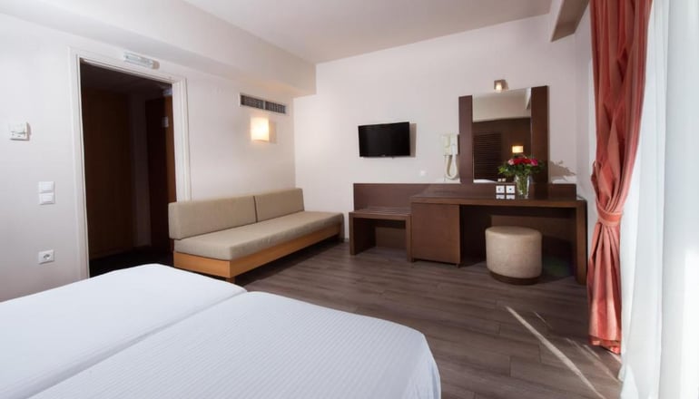 Imperial Agrinio Hotel - Αγρίνιο
