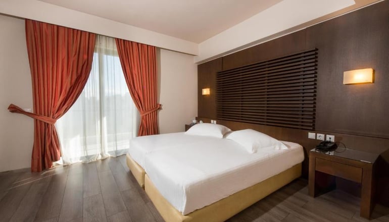 Imperial Agrinio Hotel - Αγρίνιο