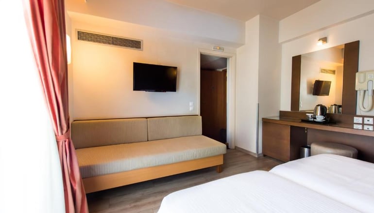 Imperial Agrinio Hotel - Αγρίνιο