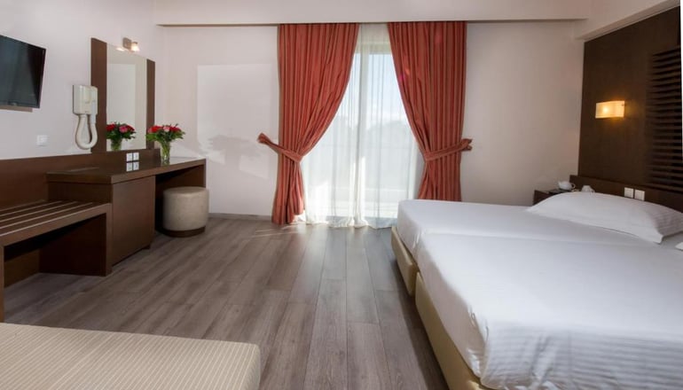 Imperial Agrinio Hotel - Αγρίνιο