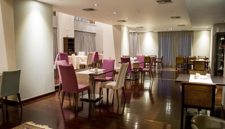 Imperial Agrinio Hotel - Αγρίνιο